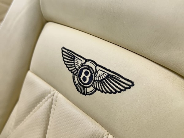Used Bentley Continental 2009 for sale - 75242474: Photo 26