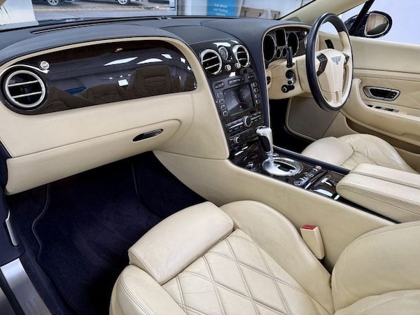 Used Bentley Continental 2009 for sale - 75242474: Photo 27