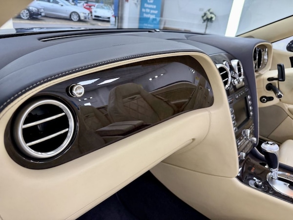 Used Bentley Continental 2009 for sale - 75242474: Photo 28