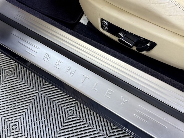 Used Bentley Continental 2009 for sale - 75242474: Photo 29