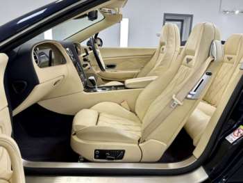 Used Bentley Continental 2009 for sale - 75242474: Photo