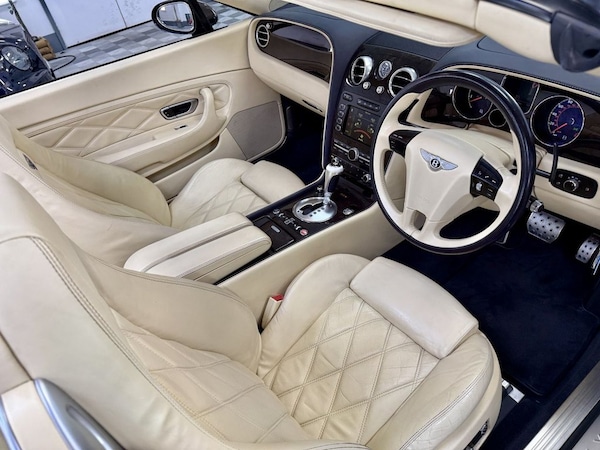 Used Bentley Continental 2009 for sale - 75242474: Photo 30