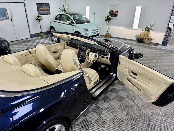 Used Bentley Continental 2009 for sale - 75242474: Photo 31