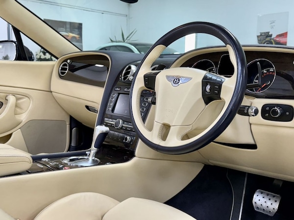 Used Bentley Continental 2009 for sale - 75242474: Photo 32