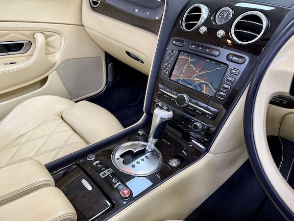 Used Bentley Continental 2009 for sale - 75242474: Photo 33