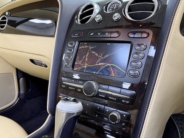 Used Bentley Continental 2009 for sale - 75242474: Photo 34