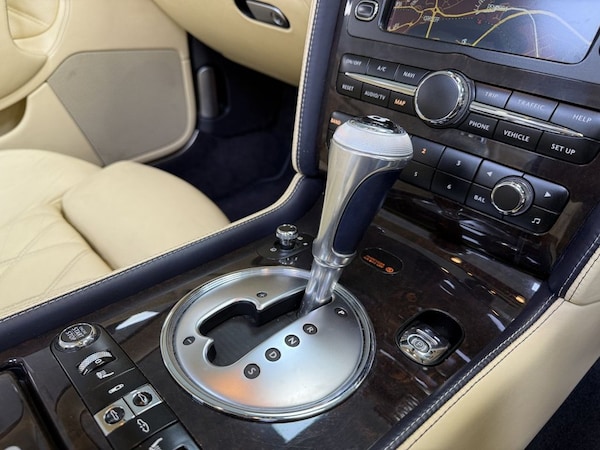 Used Bentley Continental 2009 for sale - 75242474: Photo 35