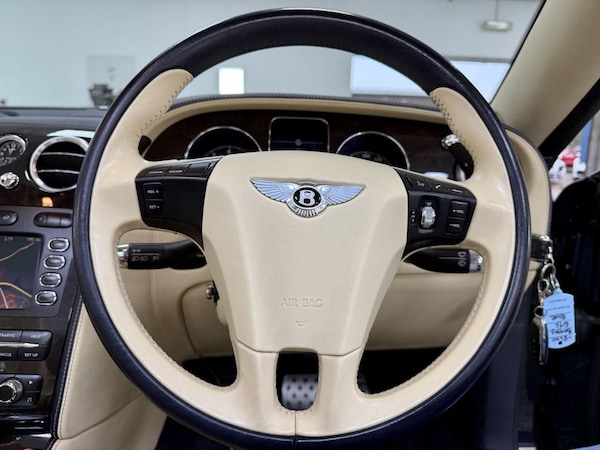 Used Bentley Continental 2009 for sale - 75242474: Photo 36
