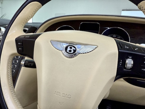 Used Bentley Continental 2009 for sale - 75242474: Photo 37