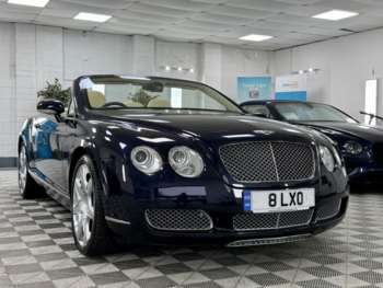 Used Bentley Continental 2009 for sale - 75242474: Photo