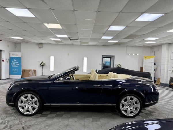Used Bentley Continental 2009 for sale - 75242474: Photo 7