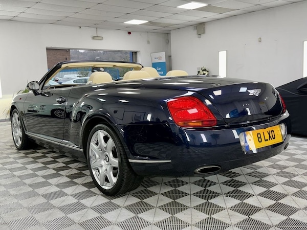 Used Bentley Continental 2009 for sale - 75242474: Photo 8