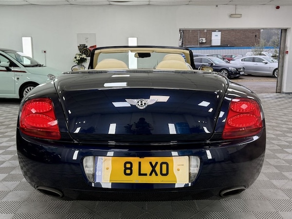 Used Bentley Continental 2009 for sale - 75242474: Photo 9