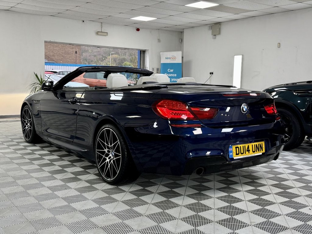 Used BMW 6 Series 2014 for sale - 76665551: Photo 10