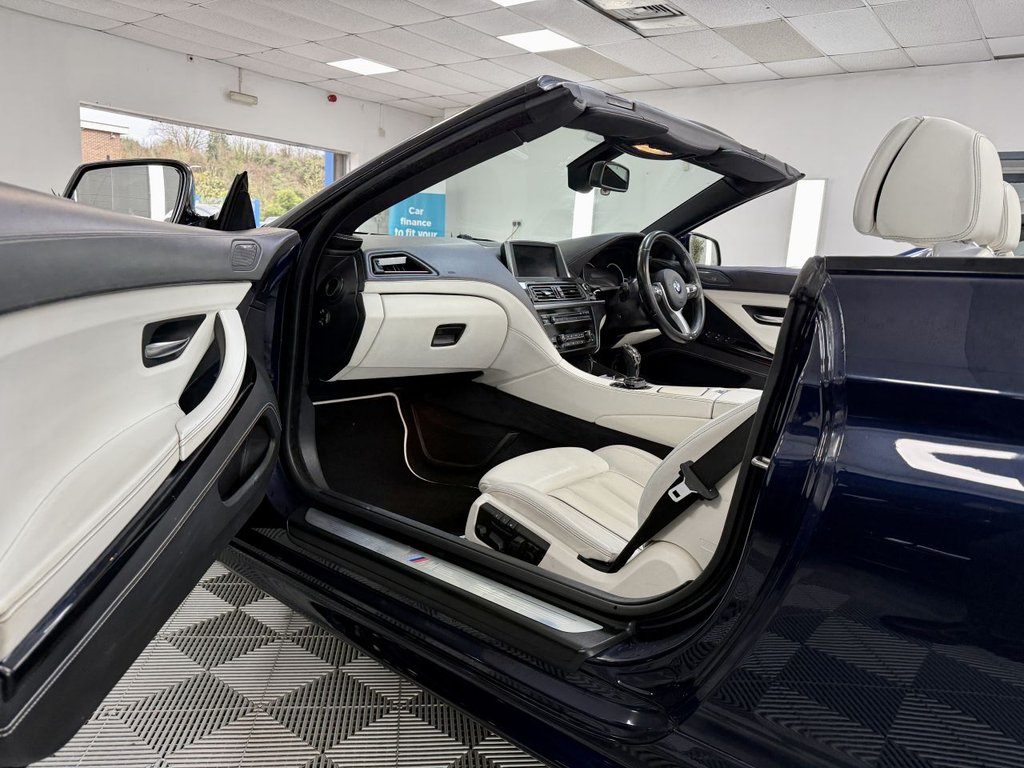 Used BMW 6 Series 2014 for sale - 76665551: Photo 17