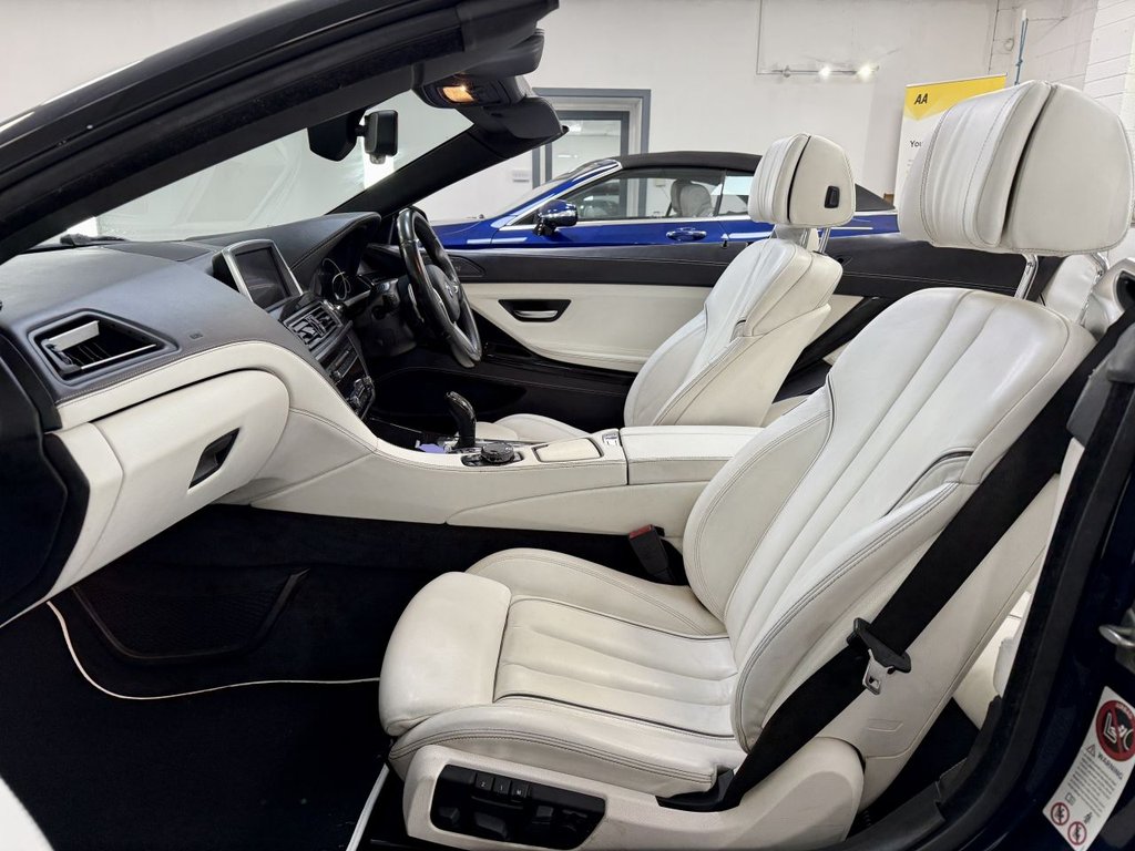 Used BMW 6 Series 2014 for sale - 76665551: Photo 18