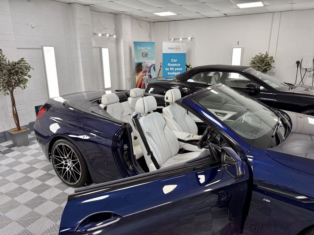 Used BMW 6 Series 2014 for sale - 76665551: Photo 23