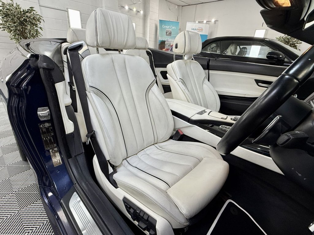 Used BMW 6 Series 2014 for sale - 76665551: Photo 26