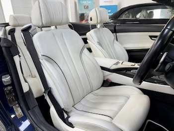Used BMW 6 Series 2014 for sale - 76665551: Photo