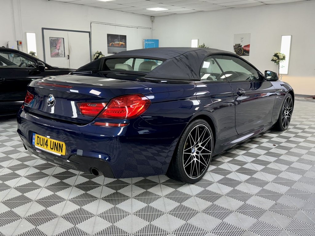Used BMW 6 Series 2014 for sale - 76665551: Photo 4