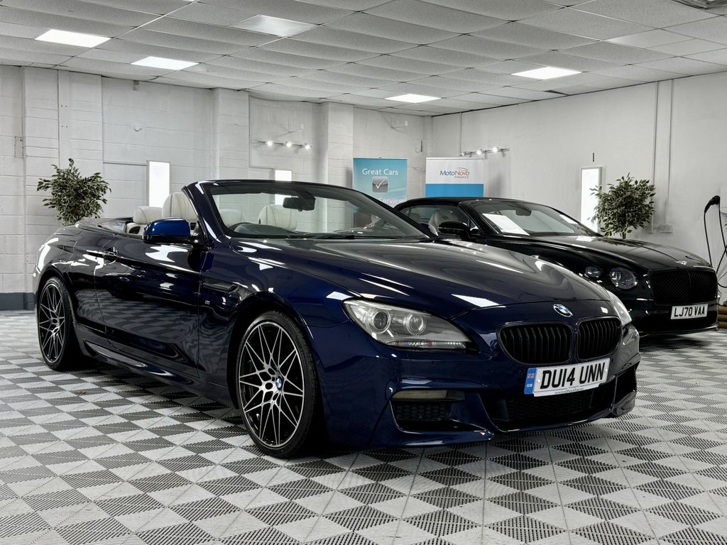 Used BMW 6 Series 2014 for sale - 76665551: Photo 5