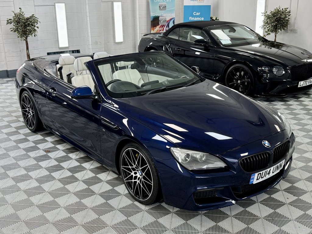 Used BMW 6 Series 2014 for sale - 76665551: Photo 6