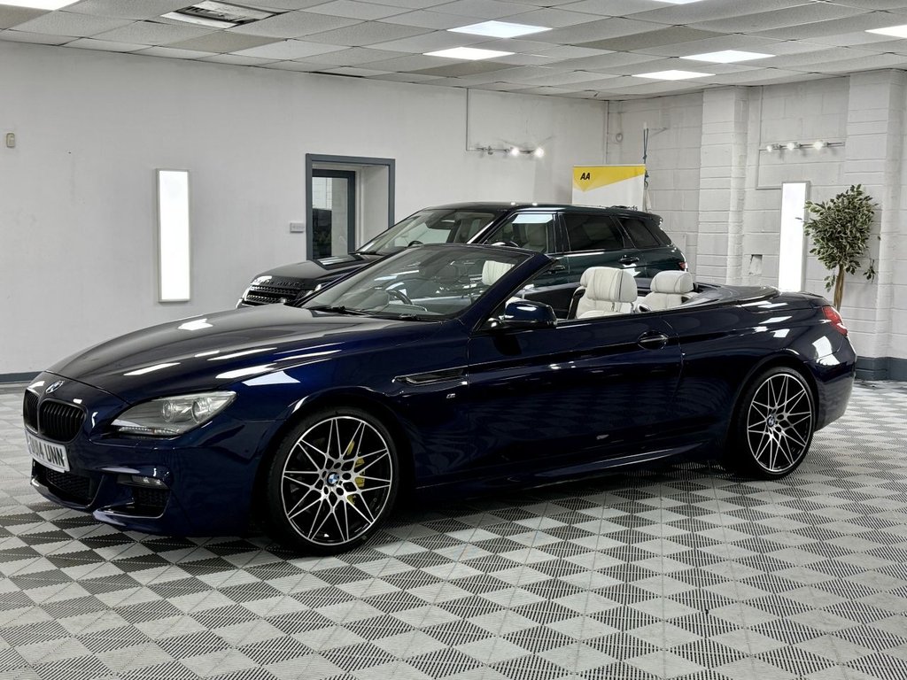 Used BMW 6 Series 2014 for sale - 76665551: Photo 8