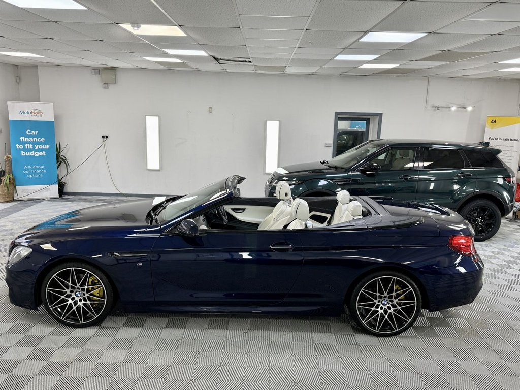 Used BMW 6 Series 2014 for sale - 76665551: Photo 9