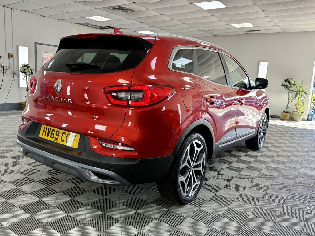 Used Renault Kadjar 2019 for sale - 76081053: Photo 10