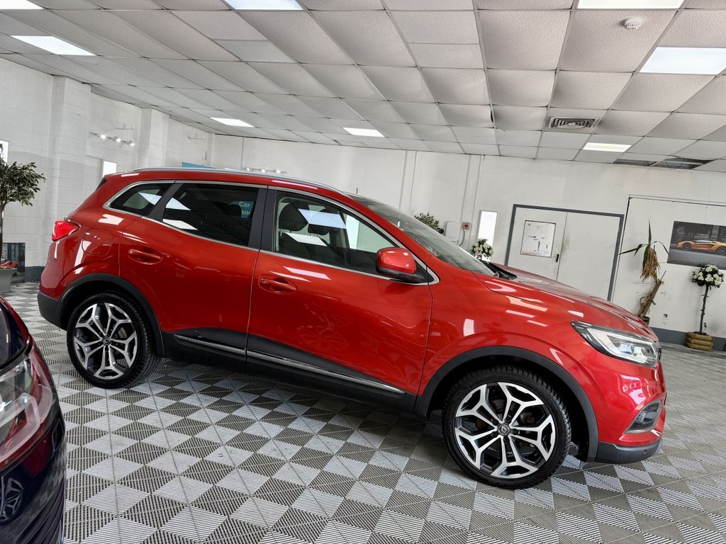 Used Renault Kadjar 2019 for sale - 76081053: Photo 11