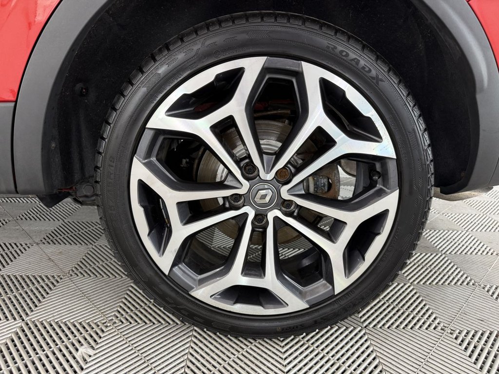 Used Renault Kadjar 2019 for sale - 76081053: Photo 13