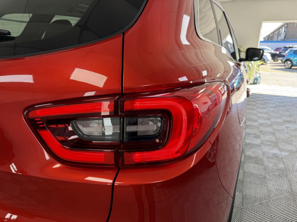Used Renault Kadjar 2019 for sale - 76081053: Photo 16