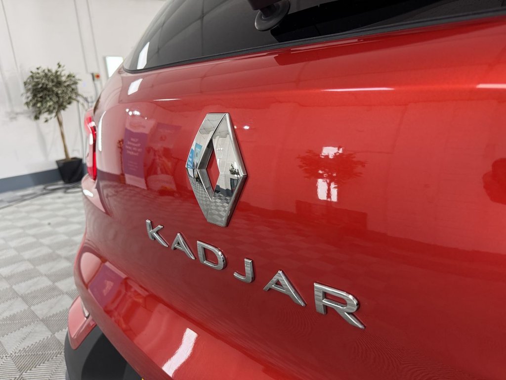 Used Renault Kadjar 2019 for sale - 76081053: Photo 17