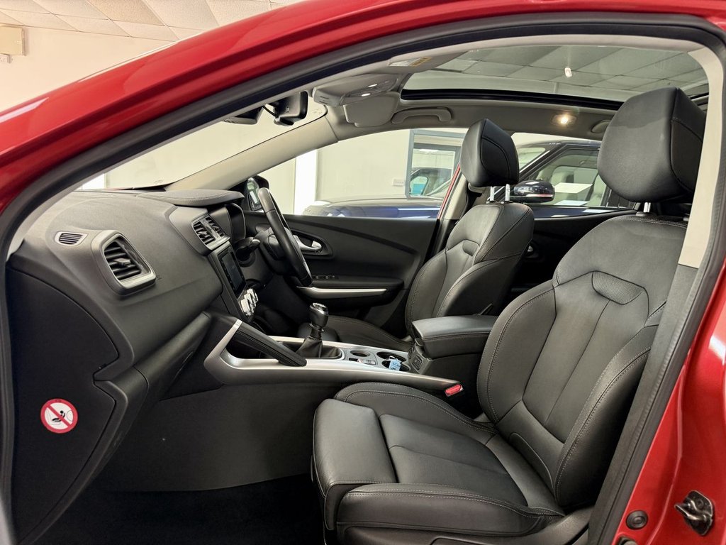 Used Renault Kadjar 2019 for sale - 76081053: Photo 2