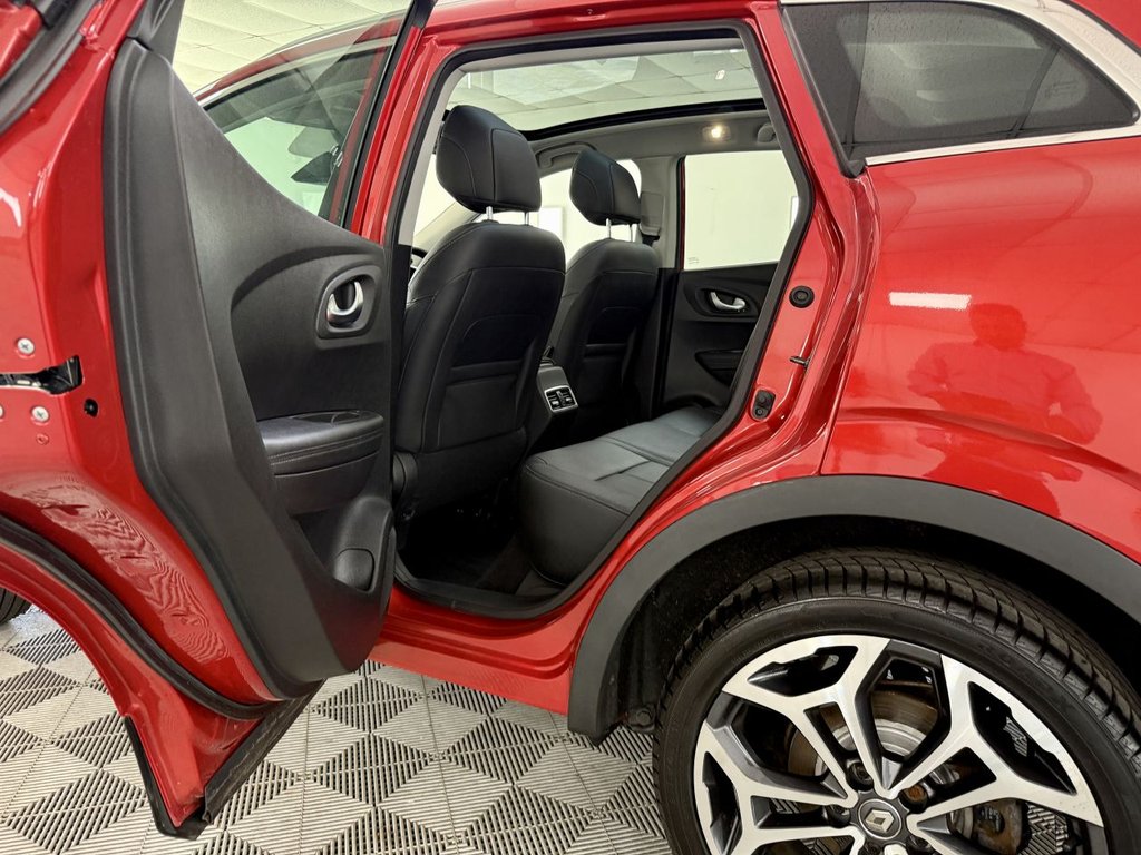 Used Renault Kadjar 2019 for sale - 76081053: Photo 21