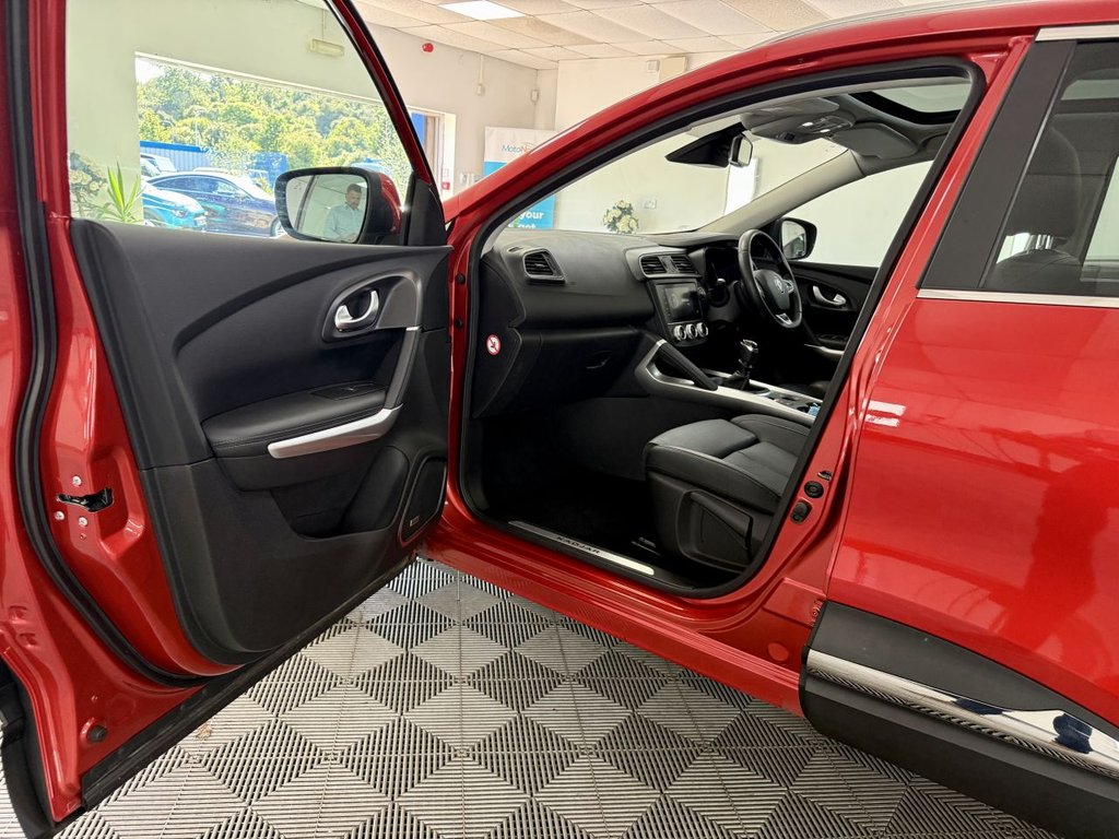 Used Renault Kadjar 2019 for sale - 76081053: Photo 25