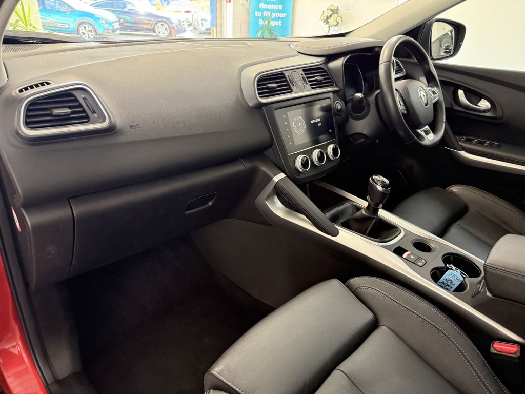 Used Renault Kadjar 2019 for sale - 76081053: Photo 27