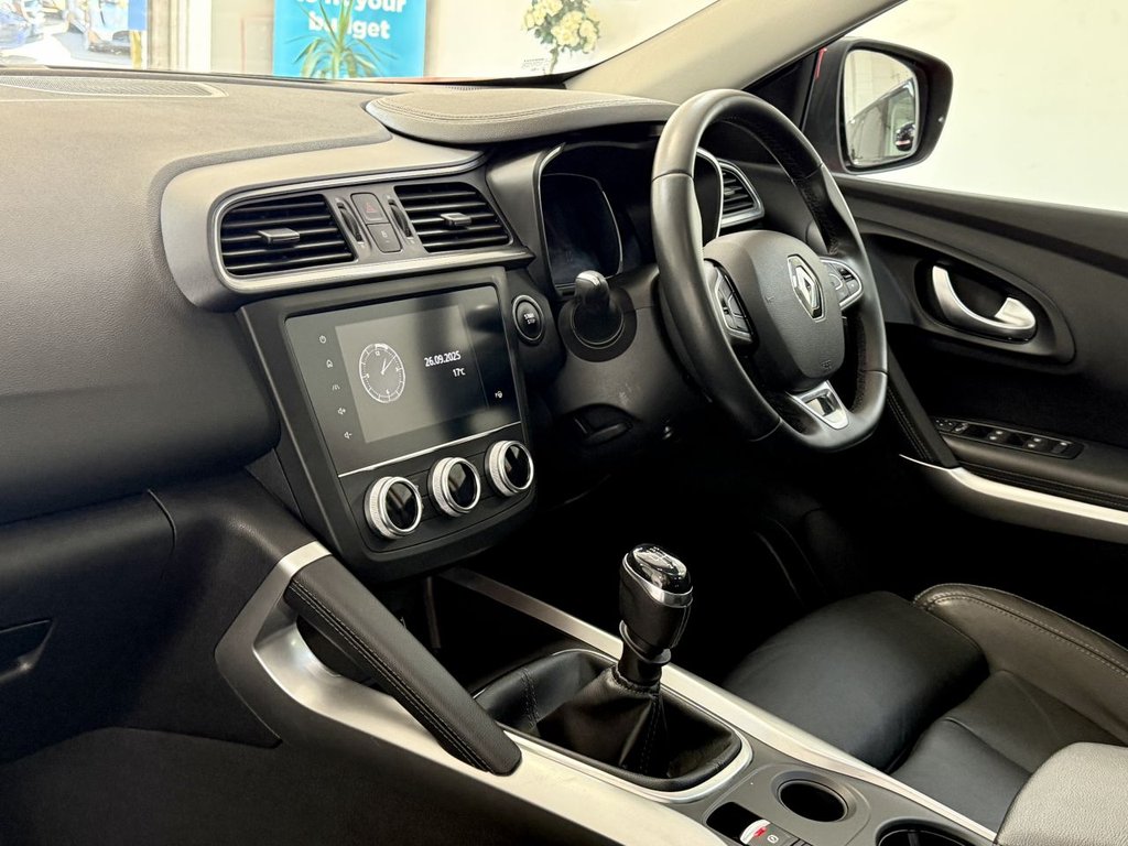Used Renault Kadjar 2019 for sale - 76081053: Photo 28