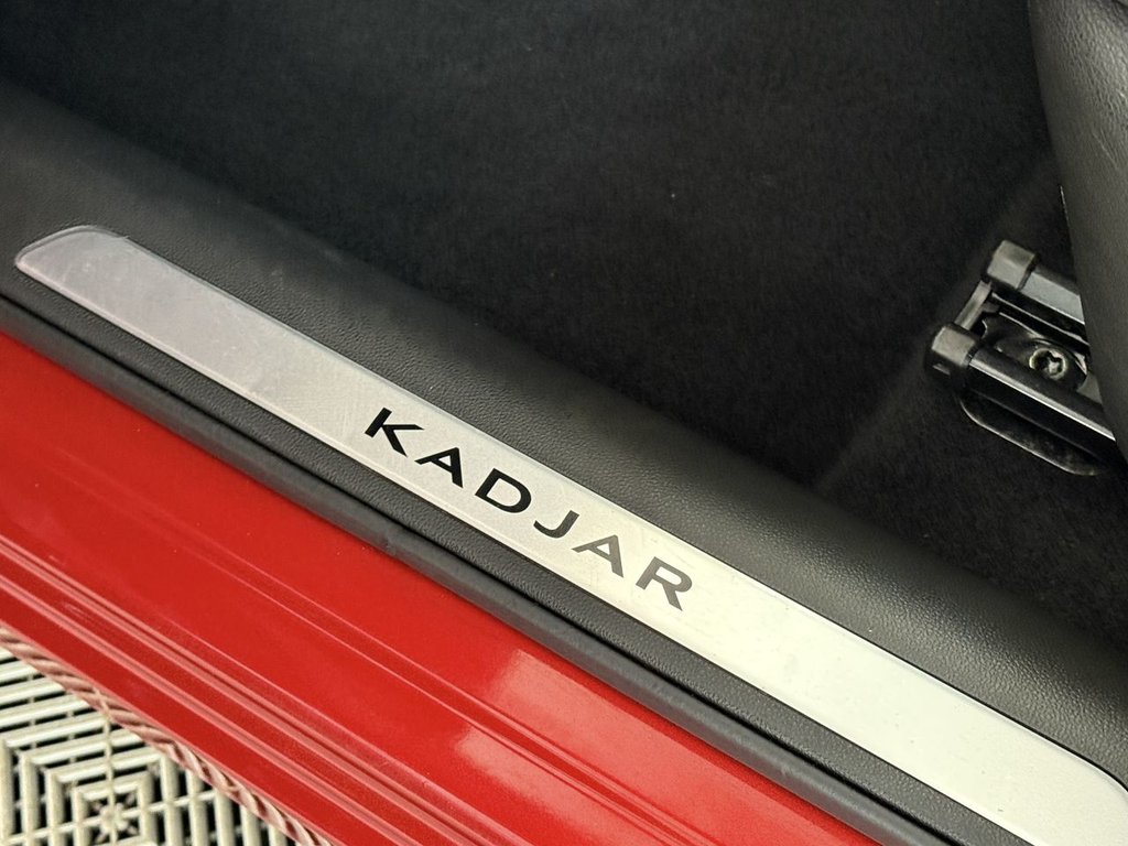 Used Renault Kadjar 2019 for sale - 76081053: Photo 29