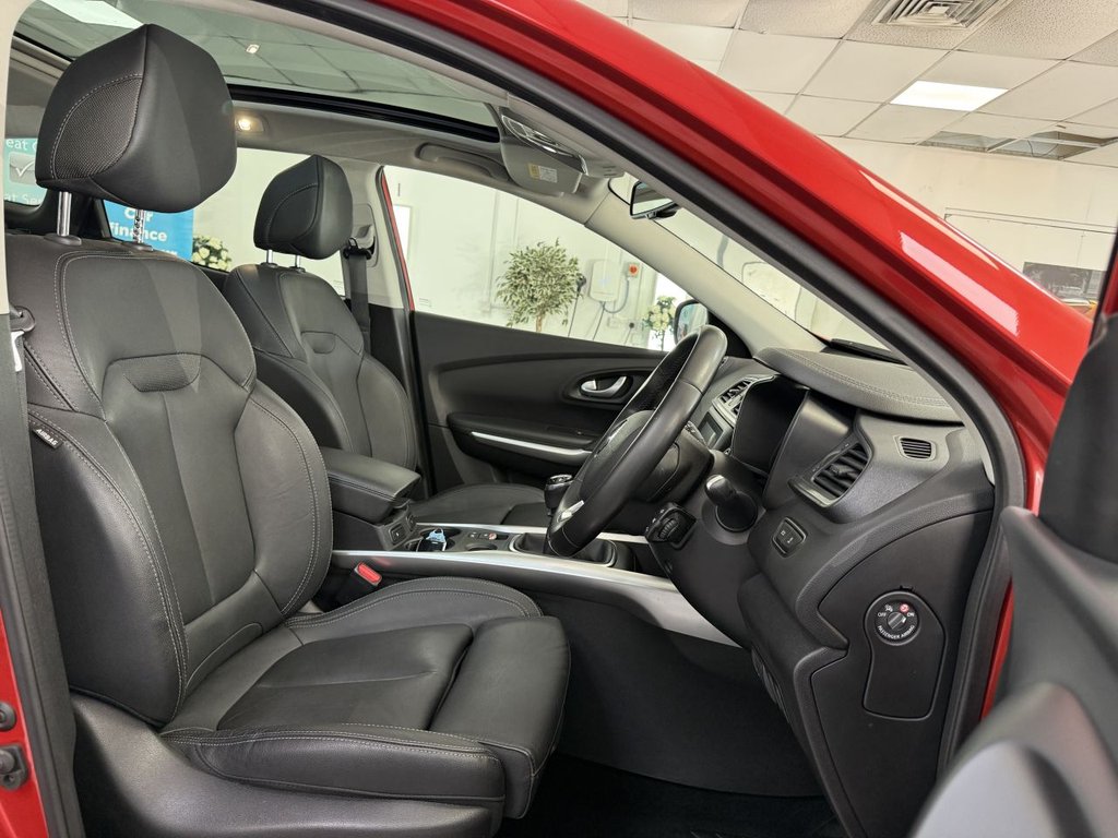 Used Renault Kadjar 2019 for sale - 76081053: Photo 31