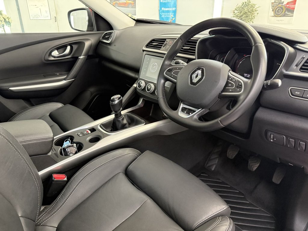 Used Renault Kadjar 2019 for sale - 76081053: Photo 33