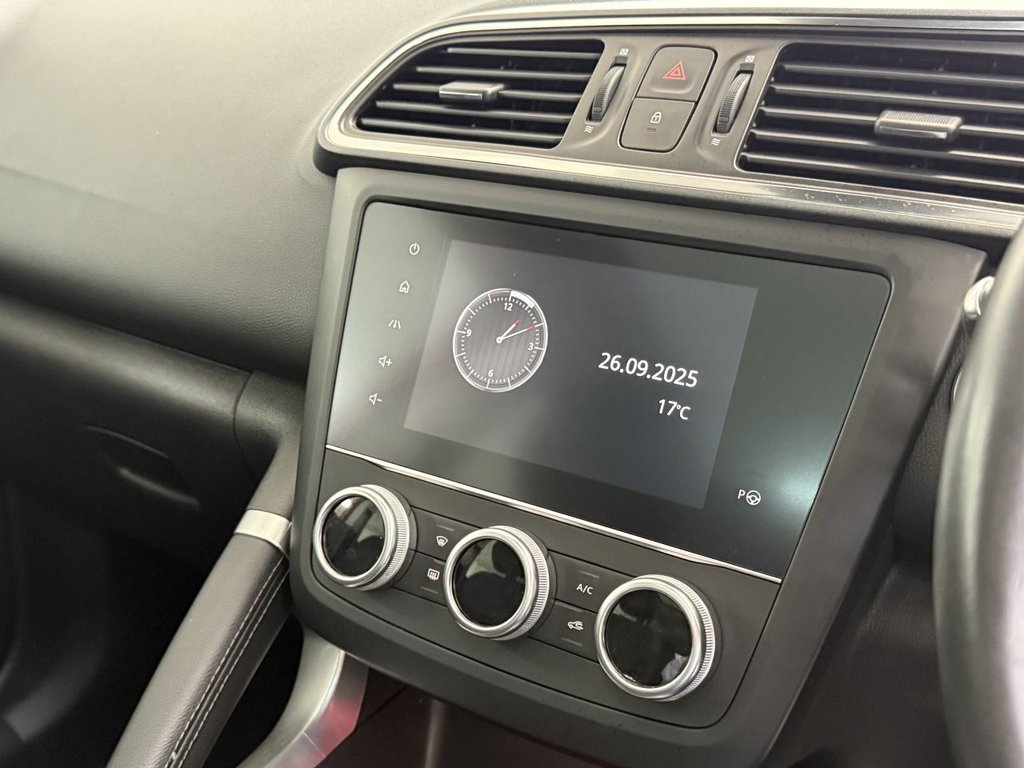 Used Renault Kadjar 2019 for sale - 76081053: Photo 35