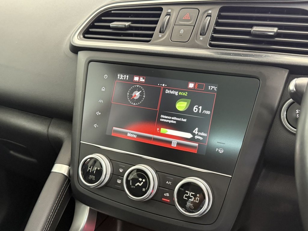 Used Renault Kadjar 2019 for sale - 76081053: Photo 37