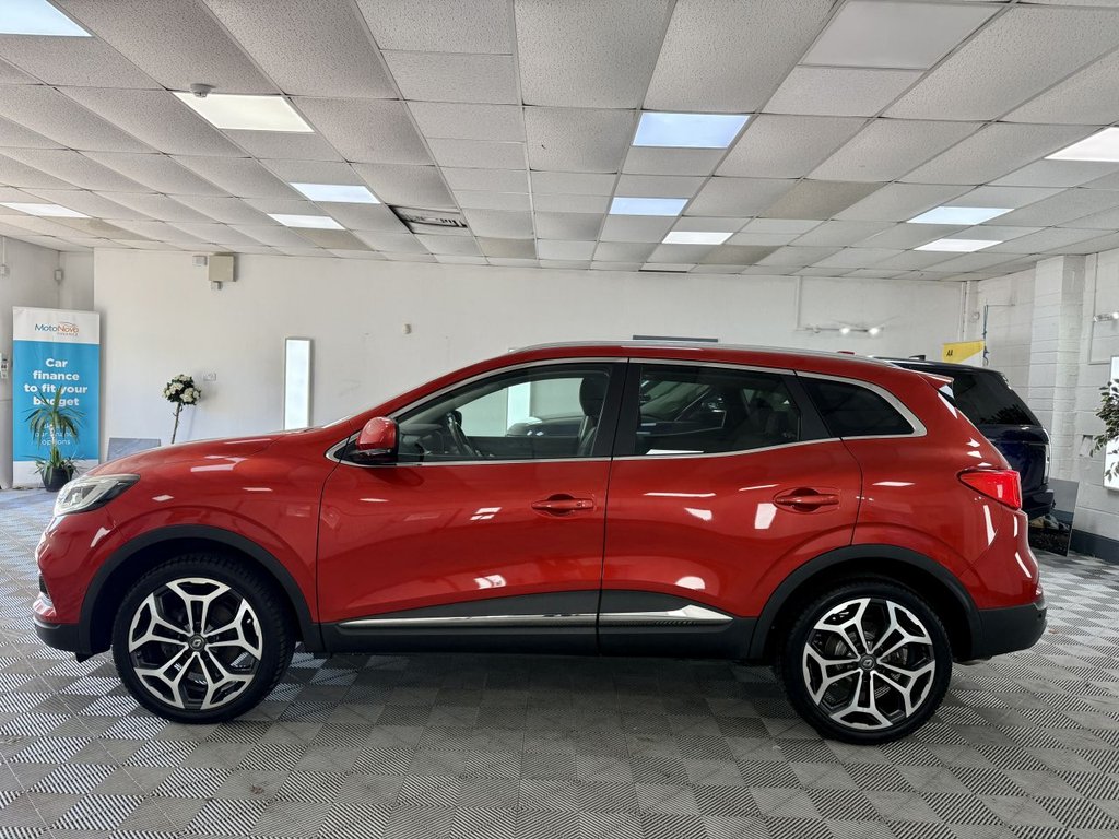 Used Renault Kadjar 2019 for sale - 76081053: Photo 7