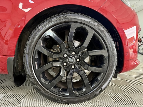 Used Land Rover Range Rover Sport 2019 for sale - 76223434: Photo 12