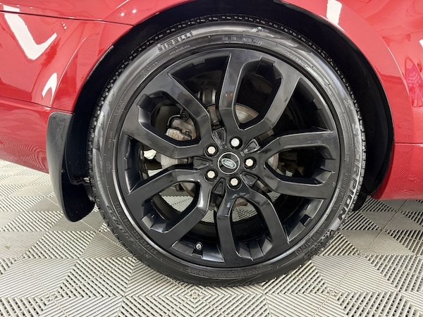 Used Land Rover Range Rover Sport 2019 for sale - 76223434: Photo 13