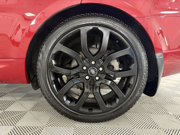 Used Land Rover Range Rover Sport 2019 for sale - 76223434: Photo 14