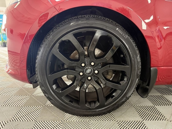 Used Land Rover Range Rover Sport 2019 for sale - 76223434: Photo 15