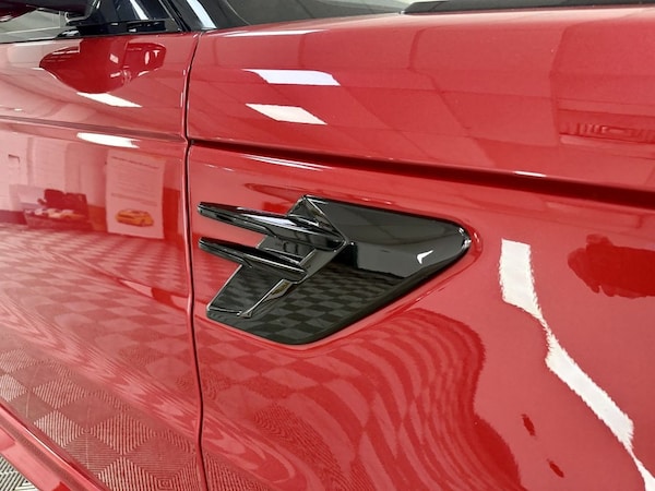 Used Land Rover Range Rover Sport 2019 for sale - 76223434: Photo 16