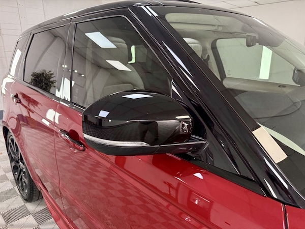 Used Land Rover Range Rover Sport 2019 for sale - 76223434: Photo 18